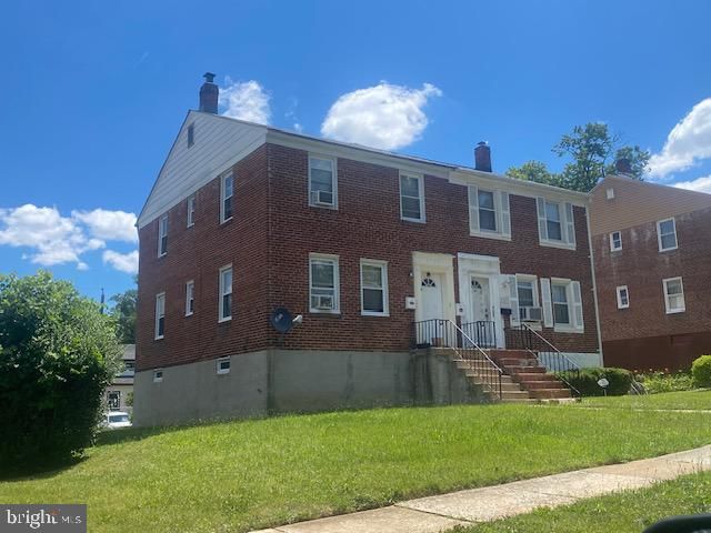5727 SIMMONDS AVE, Baltimore, MD 21215