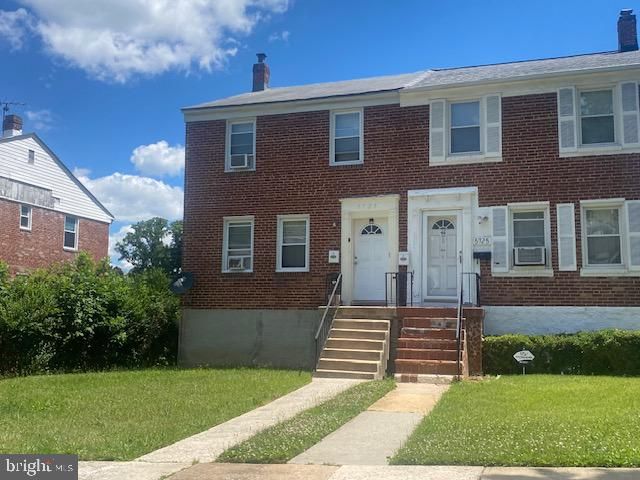 5727 SIMMONDS AVE, Baltimore, MD 21215