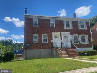 5727 SIMMONDS AVE, Baltimore, MD 21215