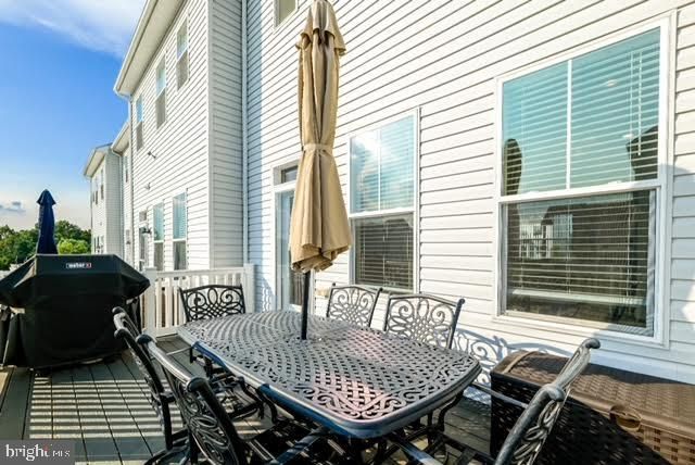 11123 WILDER WAY, Owings Mills, MD 21117