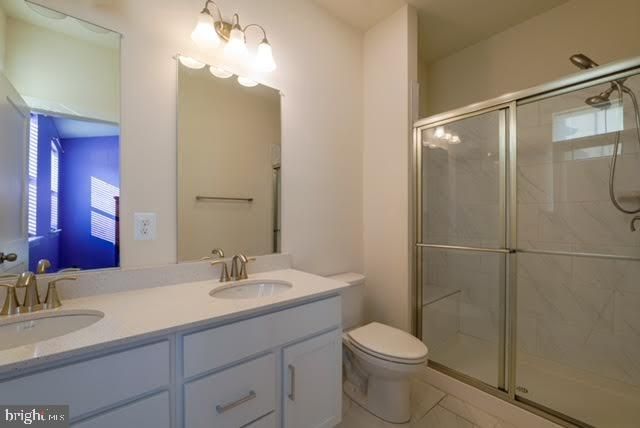 11123 WILDER WAY, Owings Mills, MD 21117