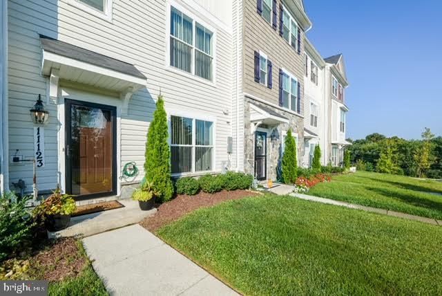 11123 WILDER WAY, Owings Mills, MD 21117
