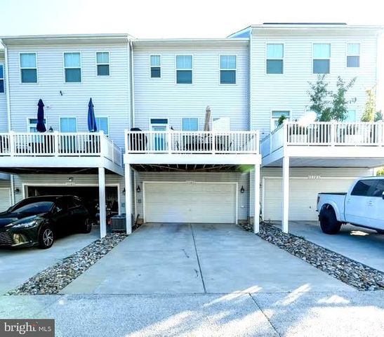 11123 WILDER WAY, Owings Mills, MD 21117