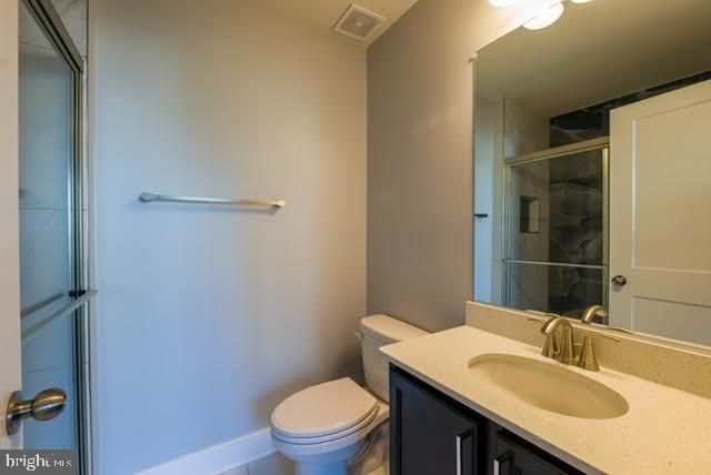 11123 WILDER WAY, Owings Mills, MD 21117