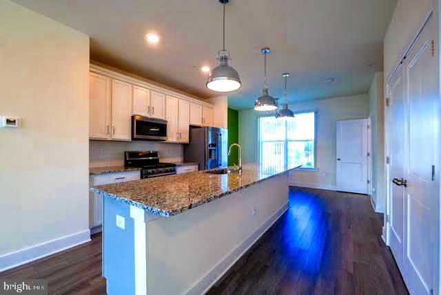 11123 WILDER WAY, Owings Mills, MD 21117