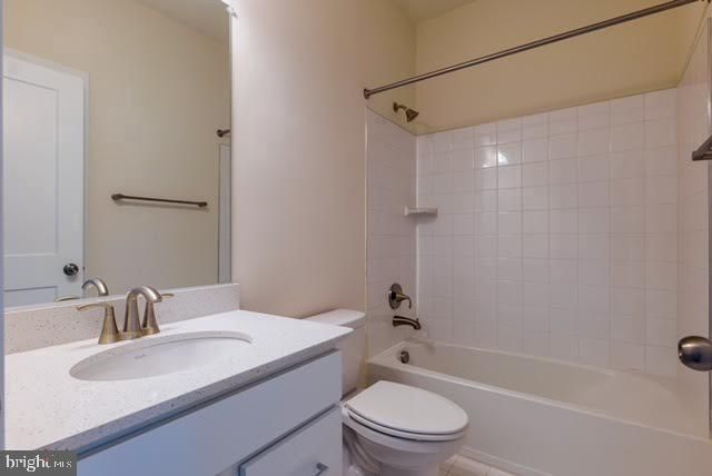 11123 WILDER WAY, Owings Mills, MD 21117