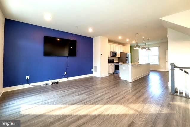11123 WILDER WAY, Owings Mills, MD 21117