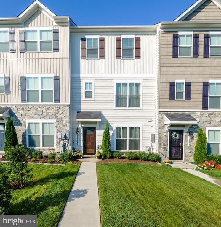 11123 WILDER WAY, Owings Mills, MD 21117