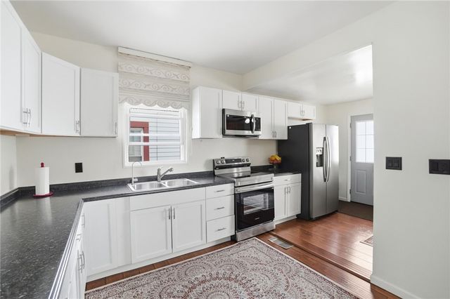 260 Alton Avenue, Dayton, OH 45404