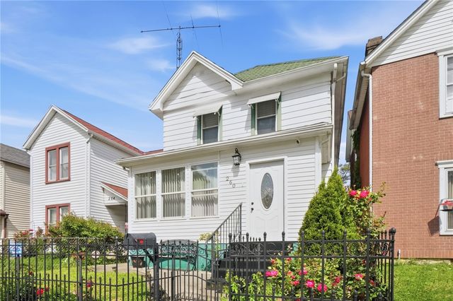 260 Alton Avenue, Dayton, OH 45404