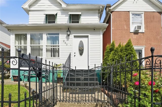 260 Alton Avenue, Dayton, OH 45404