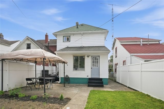 260 Alton Avenue, Dayton, OH 45404