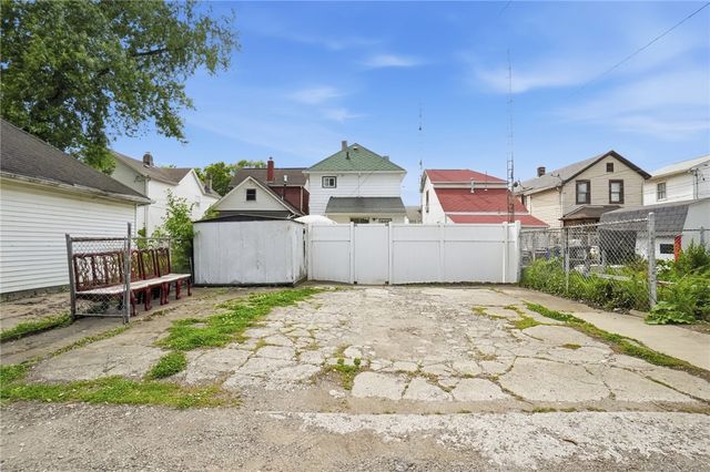 260 Alton Avenue, Dayton, OH 45404