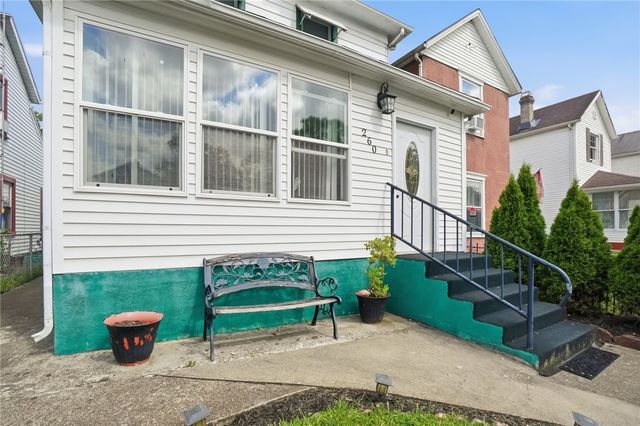 260 Alton Avenue, Dayton, OH 45404