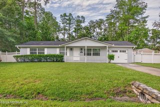 5016 TAN Street, Jacksonville, FL 32258
