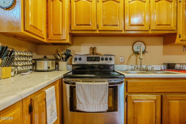 224 Lenz Drive, Kodak, TN 37764