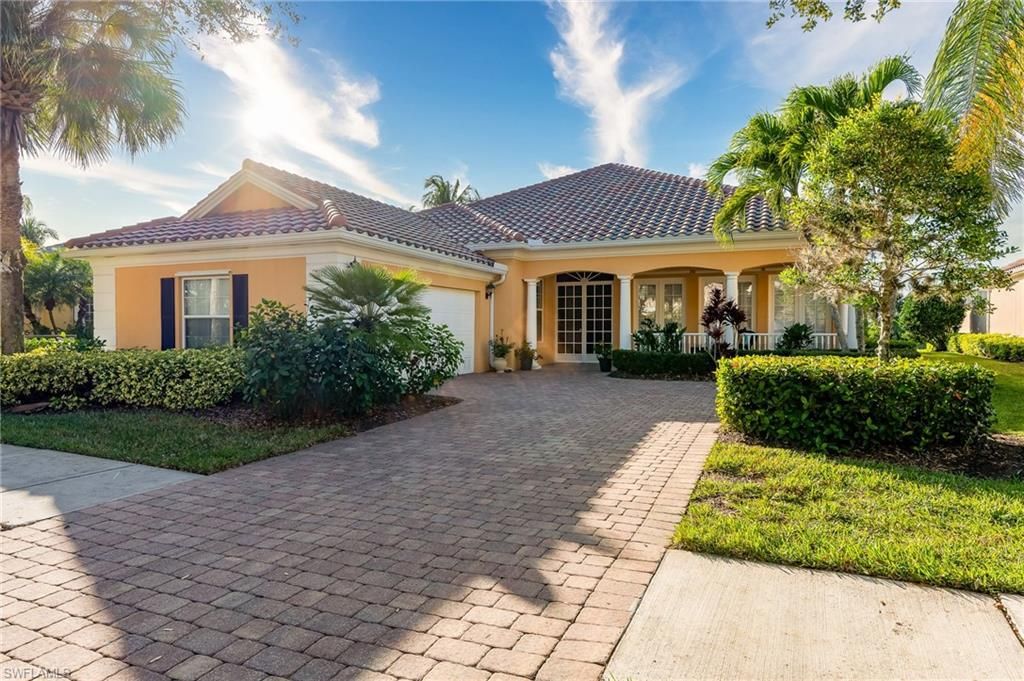 7013 Leopardi CT, NAPLES, FL 34114 — photo 2
