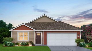 565 Revere STREET, Burlington, WI 53105
