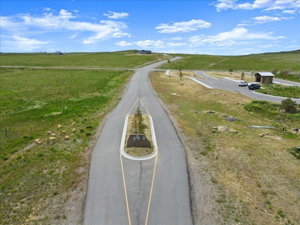 417 Sage Rock Blk 3, Lot 2 TRAIL, Billings, MT 59105 photo 2