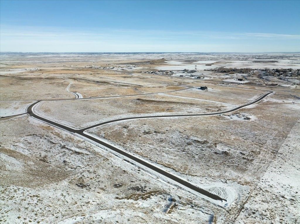 417 Sage Rock Blk 3, Lot 2 TRAIL, Billings, MT 59105 photo 5