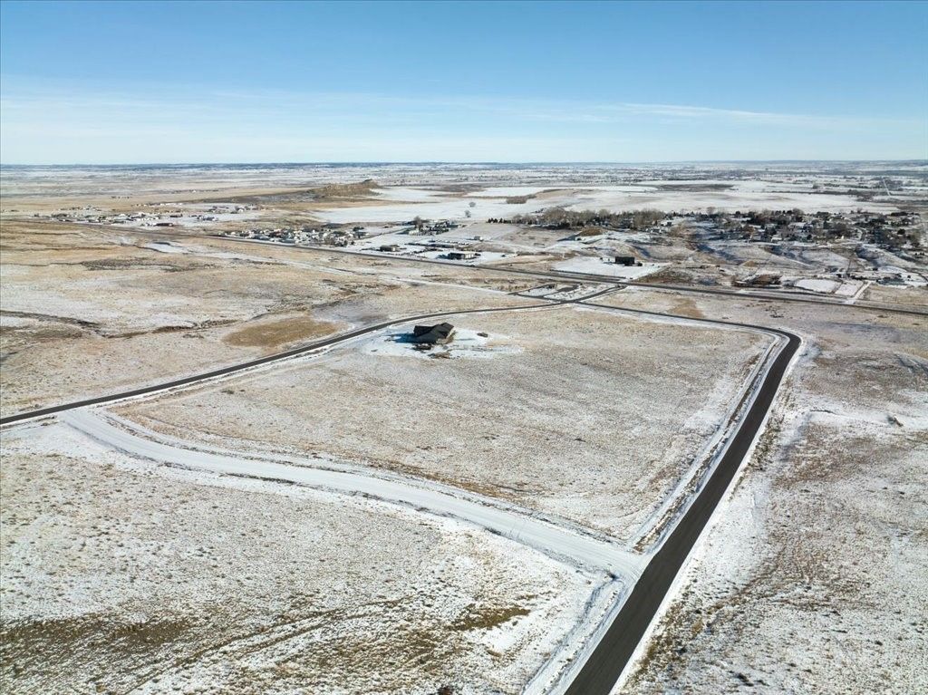 417 Sage Rock Blk 3, Lot 2 TRAIL, Billings, MT 59105 photo 6
