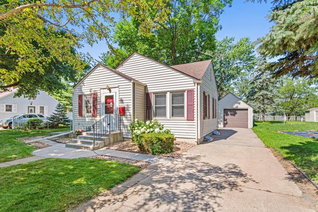 7312 Wentworth Avenue, Richfield, MN 55423