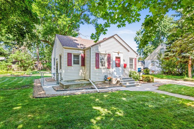 7312 Wentworth Avenue, Richfield, MN 55423