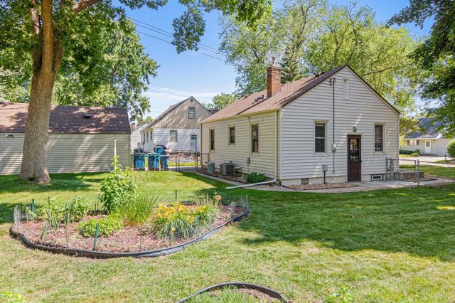7312 Wentworth Avenue, Richfield, MN 55423