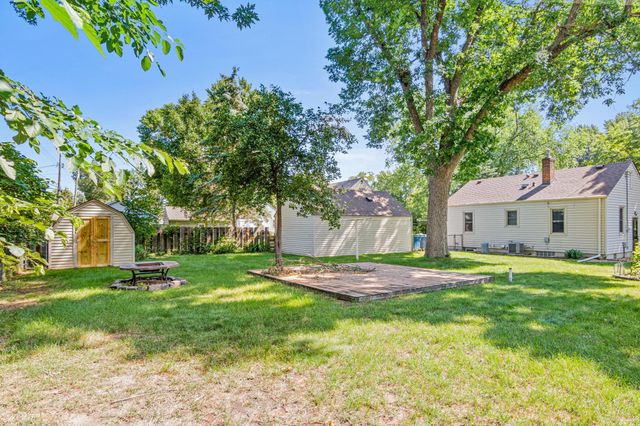 7312 Wentworth Avenue, Richfield, MN 55423