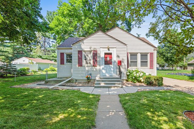 7312 Wentworth Avenue, Richfield, MN 55423