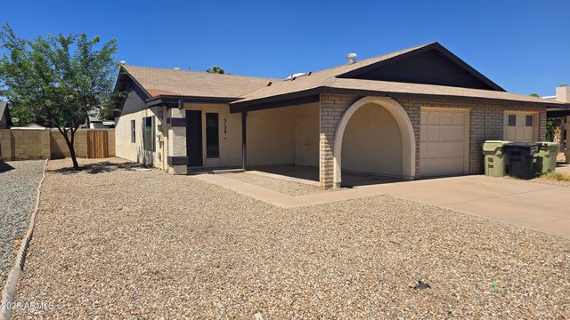 5128 W SURREY Avenue, Glendale, AZ 85304