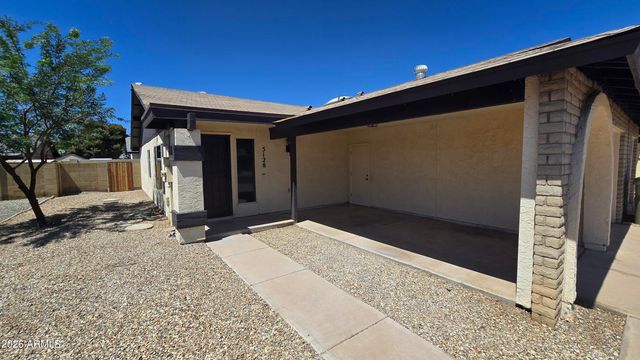 5128 W SURREY Avenue, Glendale, AZ 85304