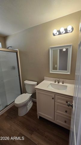 5128 W SURREY Avenue, Glendale, AZ 85304