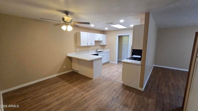 5128 W SURREY Avenue, Glendale, AZ 85304