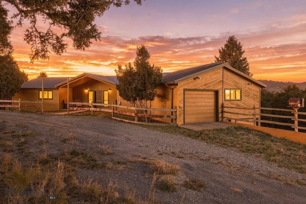 71 Deer Lane, Ennis, MT 59729 photo 3