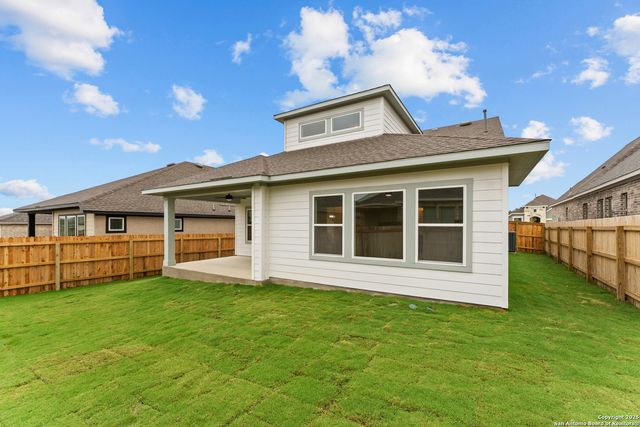 2615 Vistablue ln, San Antonio, TX 78245