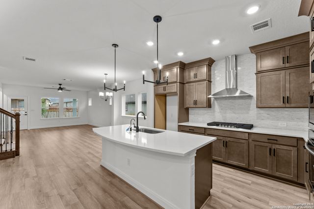 2615 Vistablue ln, San Antonio, TX 78245