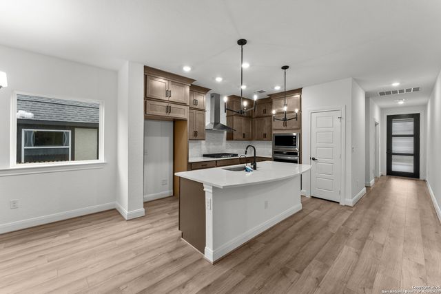 2615 Vistablue ln, San Antonio, TX 78245