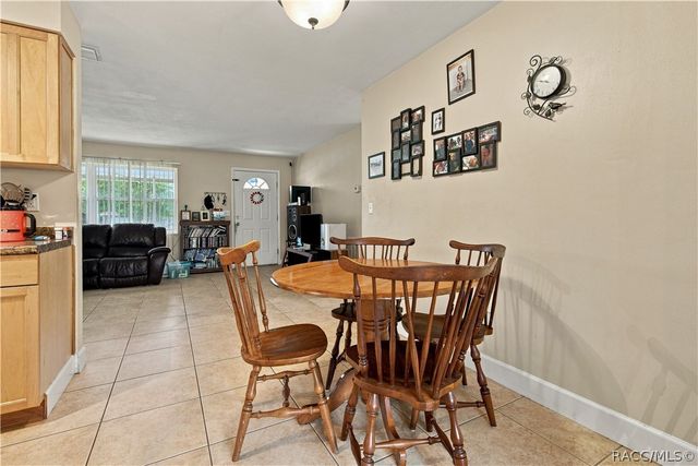 56 S Lincoln Avenue, Beverly Hills, FL 34465