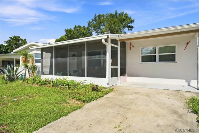 56 S Lincoln Avenue, Beverly Hills, FL 34465