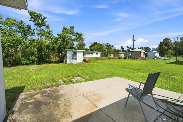 56 S Lincoln Avenue, Beverly Hills, FL 34465