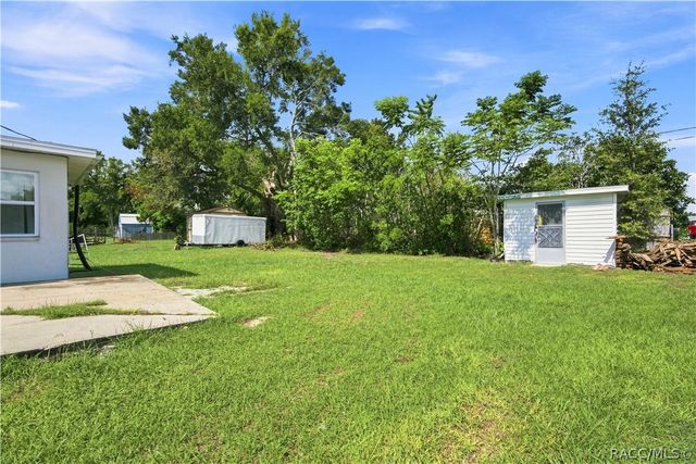56 S Lincoln Avenue, Beverly Hills, FL 34465