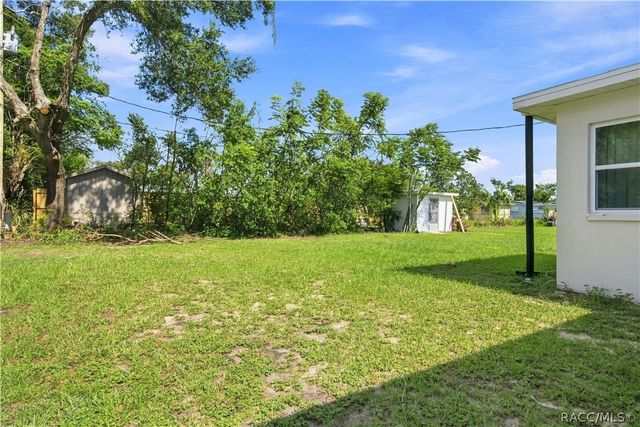 56 S Lincoln Avenue, Beverly Hills, FL 34465