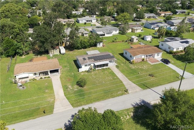 56 S Lincoln Avenue, Beverly Hills, FL 34465