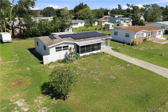 56 S Lincoln Avenue, Beverly Hills, FL 34465