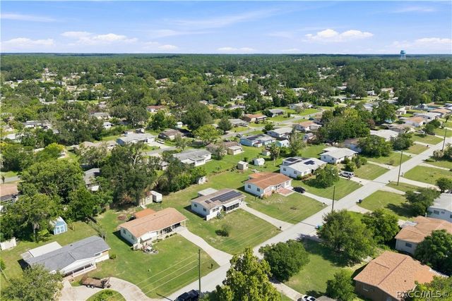 56 S Lincoln Avenue, Beverly Hills, FL 34465