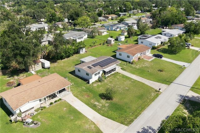 56 S Lincoln Avenue, Beverly Hills, FL 34465