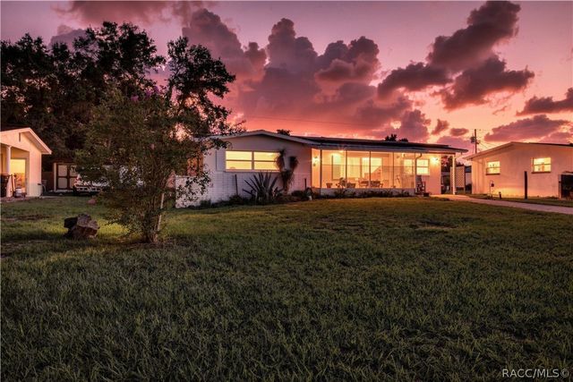 56 S Lincoln Avenue, Beverly Hills, FL 34465