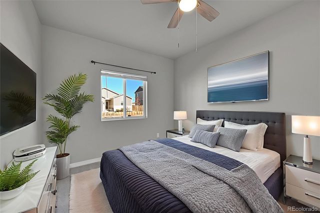 7991 Martinwood Place, Colorado Springs, CO 80908