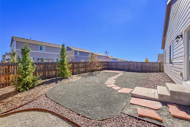 7991 Martinwood Place, Colorado Springs, CO 80908